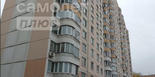 2-комн квартира Прибрежный проезд,  д. 8