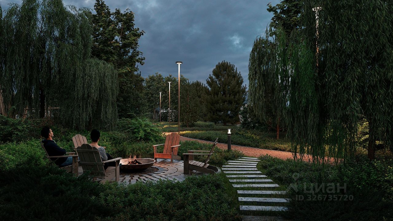 Продажа земли д. Райкузи, проезд Западный