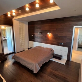 Продажа 5-комн квартиры на вторичном рынке Мосфильмовская улица,  д. 70 к2