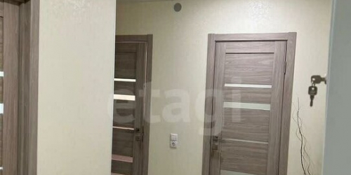 1-комн квартира ул Руднева,  д. 22,  к. 5