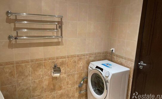 Аренда 2-комн квартиры на вторичном рынке Филевская 2-я ул,  д. 8,  к. 1