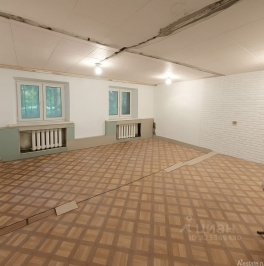 Аренда ПСН Парковая 9-я ул, д. 11А Аренда ПСН Парковая 9-я ул, д. 11А