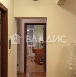 Продажа 2-комн квартиры на вторичном рынке Волконский 2-й пер,  д. 12