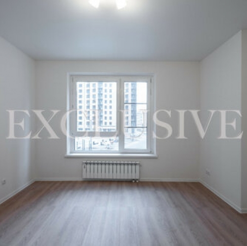 1-комн квартира пр-д Шелихова,  д. 7