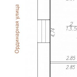 Продажа 2-комн квартиры на вторичном рынке проспект Малый Петроградской стороны, 79-81-83
