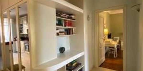 3-комн квартира Глазовский пер,  д. 10к1