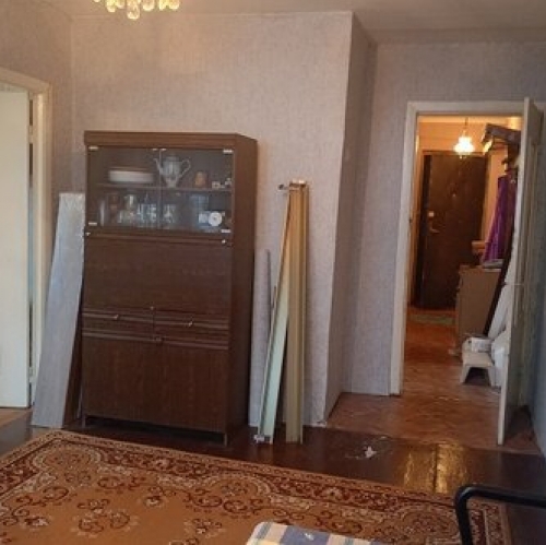 2-комн квартира Мытищи, ул Мира,  д. 39