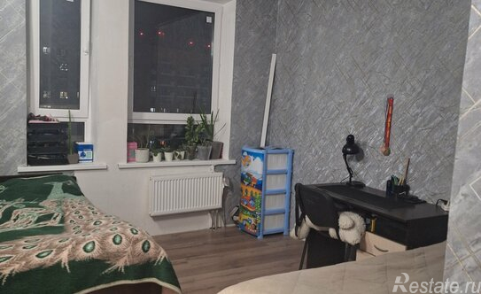 Продажа 4-комн квартиры на вторичном рынке Новое Павлино, ул Романычева,  д. 1