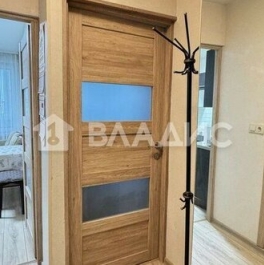 Продажа 1-комн квартиры на вторичном рынке улица Бестужевых,  д. 25