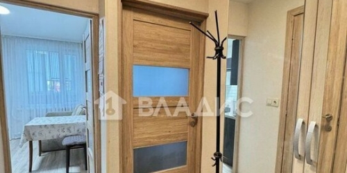 1-комн квартира улица Бестужевых,  д. 25