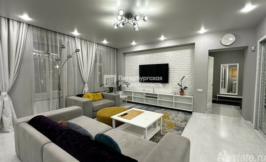 Продажа 1-комн квартиры на вторичном рынке Обводного Канала наб