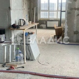 Продажа 2-комн квартиры на вторичном рынке ул Лобачевского,  д. 120А