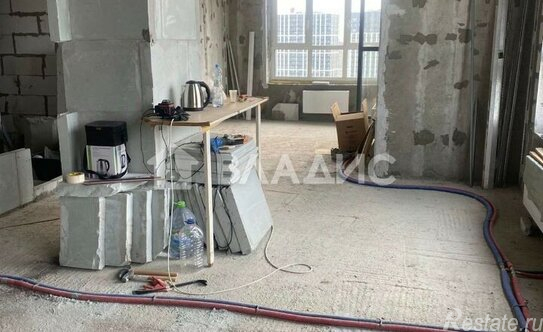 Продажа 2-комн квартиры на вторичном рынке ул Лобачевского,  д. 120А