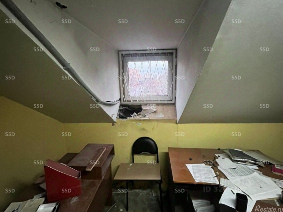 Аренда офиса Зеленый пр-кт,  д. 91