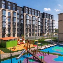 Продажа 3-комн квартиры на вторичном рынке Андропова пр-кт,  д. 9/1 к2