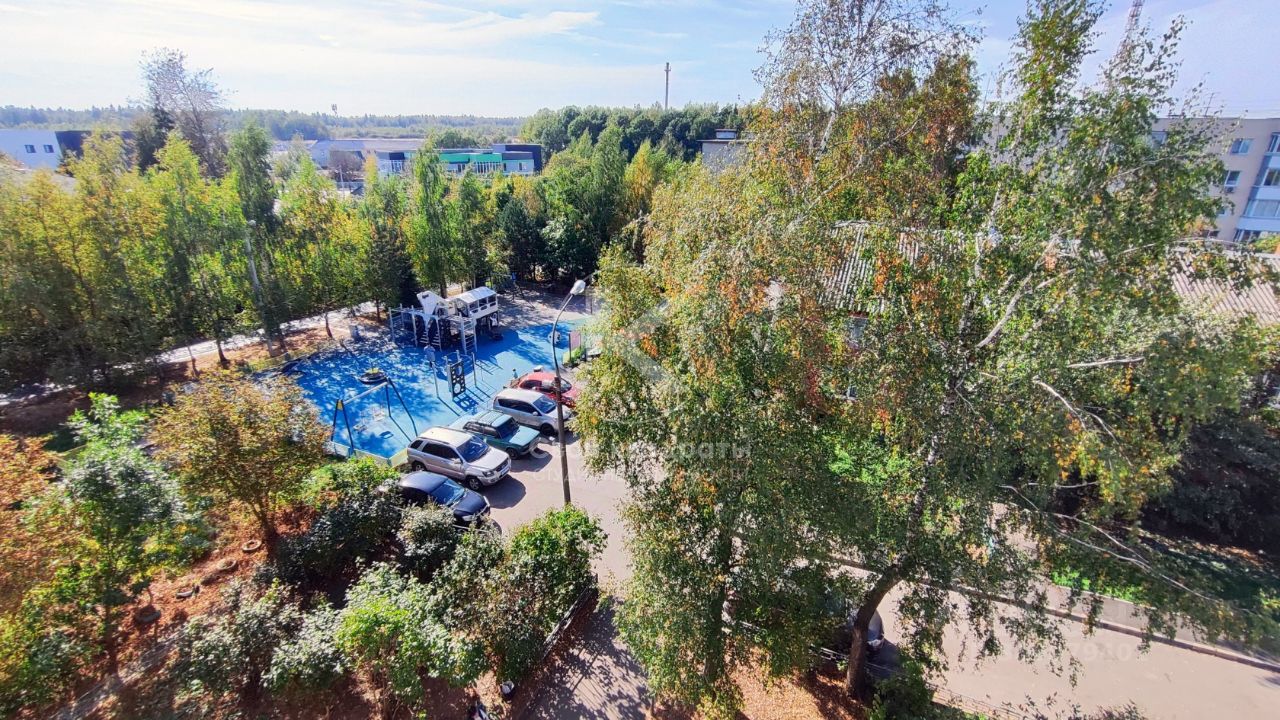 Продажа 2-комн квартиры на вторичном рынке д. Софьино, 22