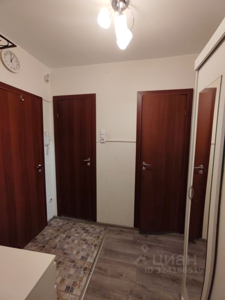 Продажа 1-комн квартиры на вторичном рынке улица Репищева, 15К3