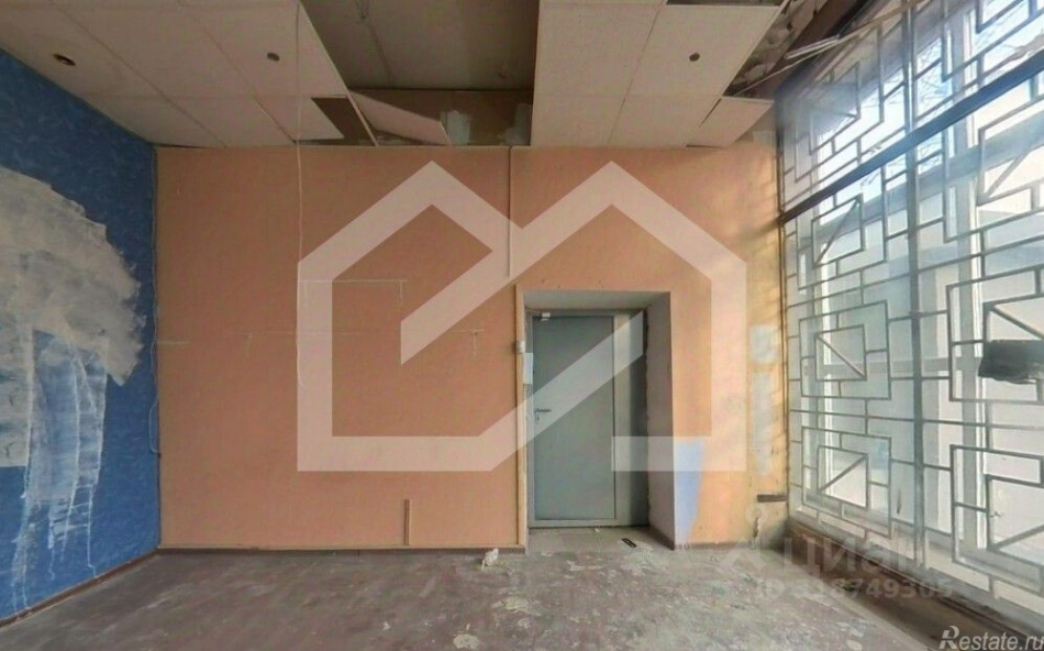 Продажа ПСН Рязанский проспект,  д. 5