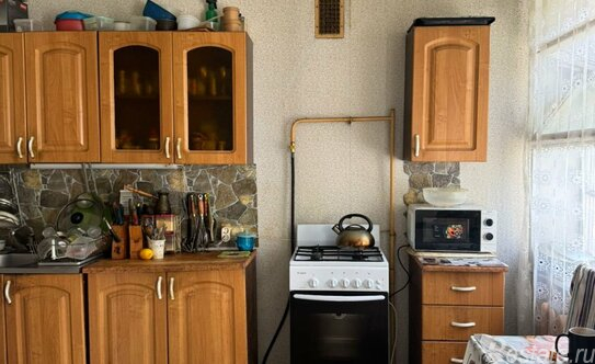 Продажа 3-комн квартиры на вторичном рынке Маршала Блюхера пр-кт,  д. 12 литАП