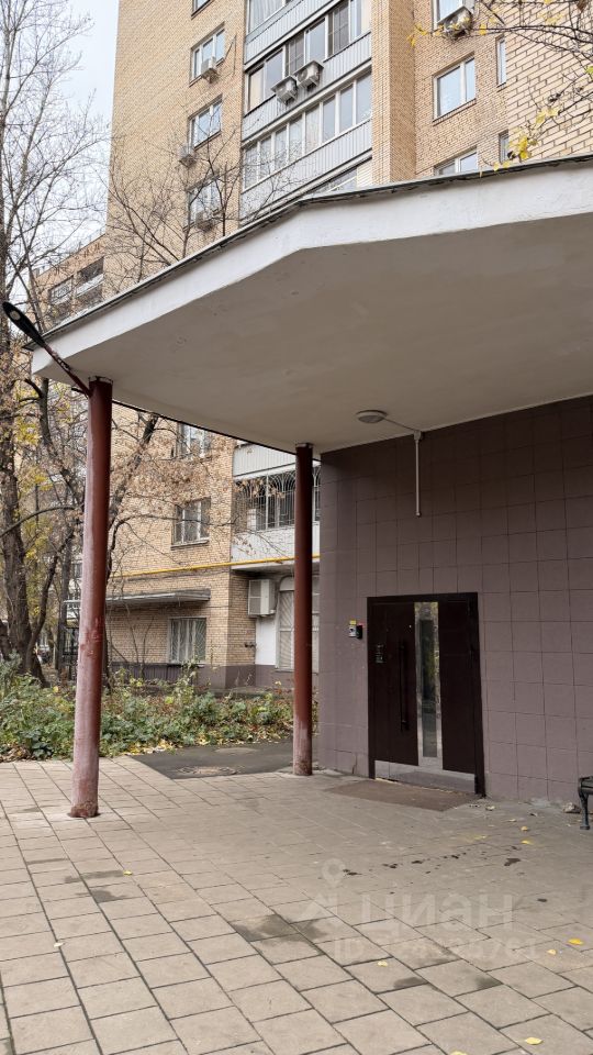 Продажа 2-комн квартиры на вторичном рынке проспект Мира, 91К1