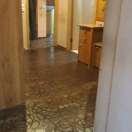Продажа 3-комн квартиры на вторичном рынке Левобережный, улица Пожарского,  д. 29