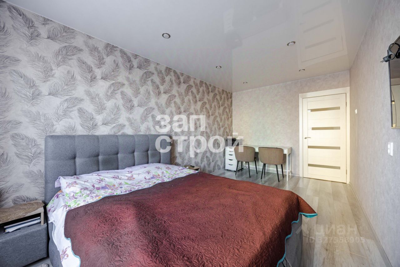 Продажа 3-комн квартиры на вторичном рынке Пискаревский проспект, 159к7