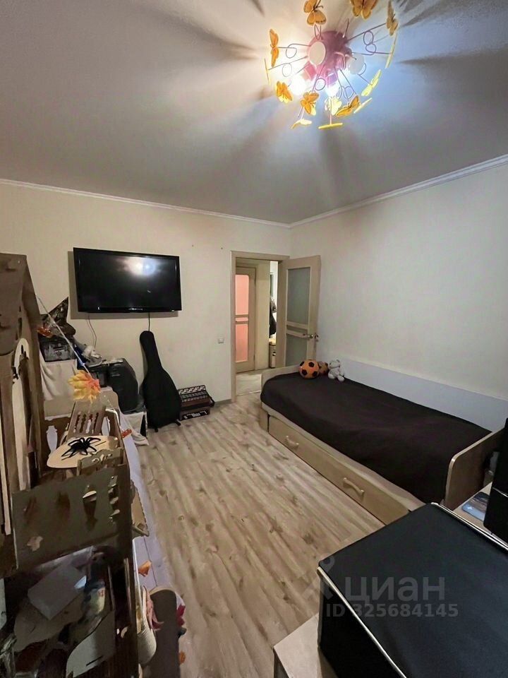 Продажа 3-комн квартиры на вторичном рынке Щелково, Центральная улица, 96к2