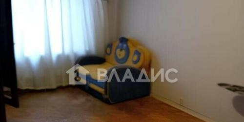 2-комн квартира ул Инессы Арманд,  д. 4