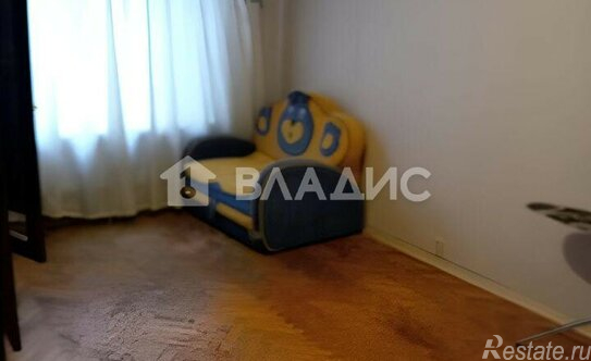 Продажа 2-комн квартиры на вторичном рынке ул Инессы Арманд,  д. 4