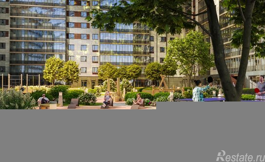 Продажа 4-комн квартиры на вторичном рынке улица Егорова,  д. 25