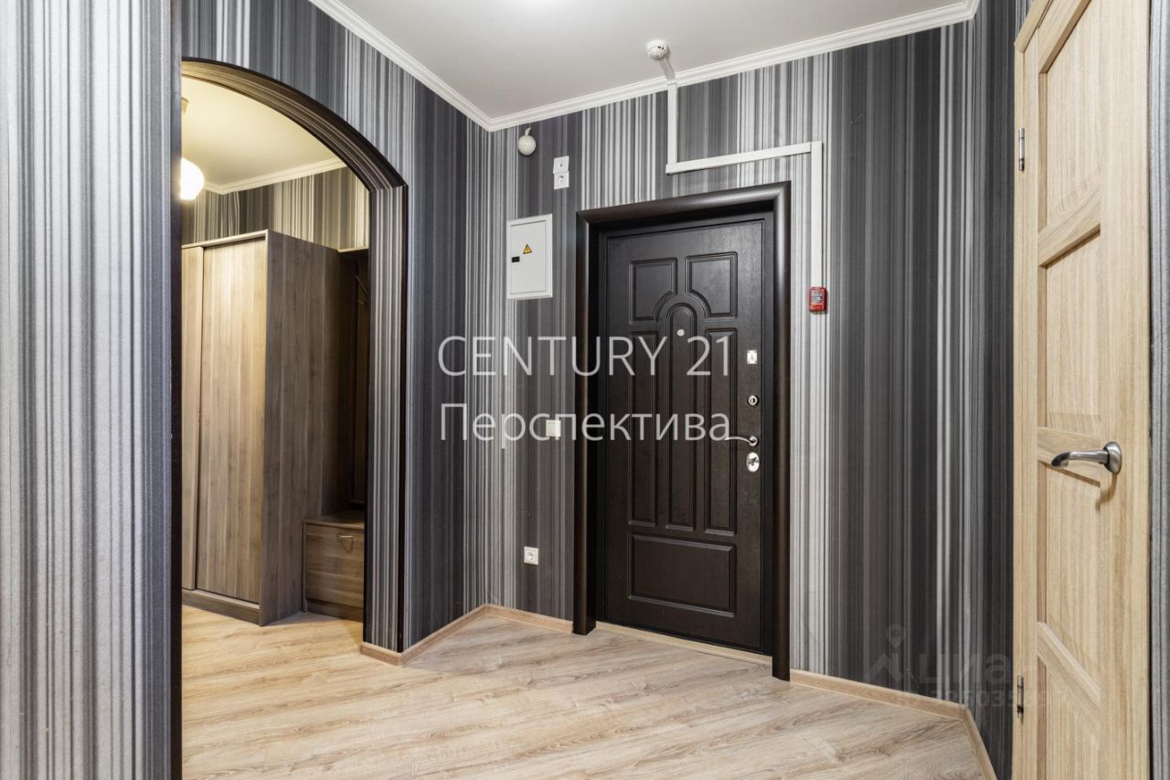 Продажа 1-комн квартиры на вторичном рынке Красная Горка мкр, Люберцы, проспект Гагарина, 24к1