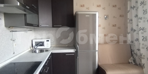 1-комн квартира Лукинская улица, 14к1