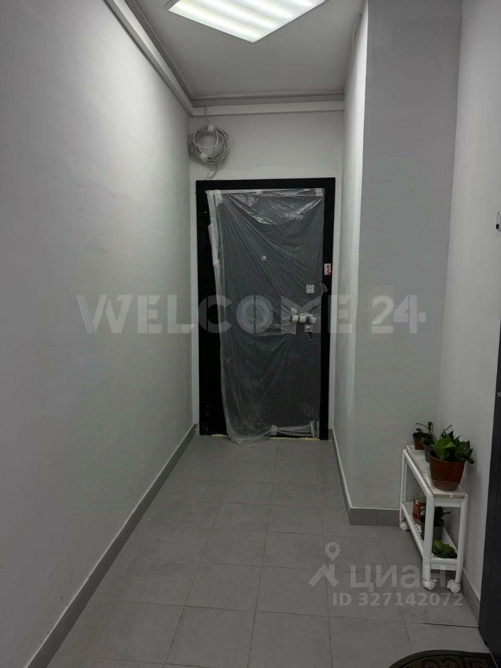 Продажа 1-комн квартиры на вторичном рынке Монино пгт, улица Генерала Ковачевича,  д. 8к1