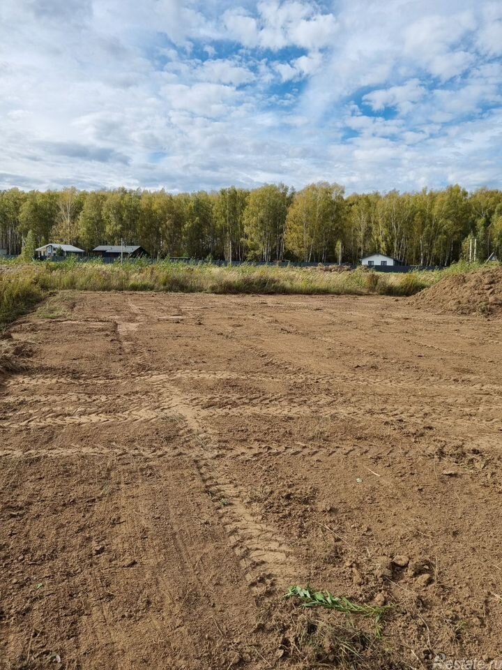 Продажа земли Голочёлово, 46Н-11690