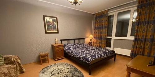 1-комн квартира ул Братеевская,  д. 21,  к. 1