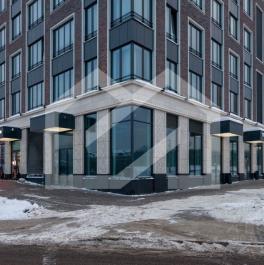 Аренда торгового помещения пр-кт Генерала Дорохова, д. 39, к. 1 Аренда торгового помещения пр-кт Генерала Дорохова, д. 39, к. 1