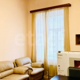 Продажа 3-комн квартиры на вторичном рынке Загородный пр-кт,  д. 70