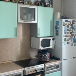 Продажа 1-комн квартиры на вторичном рынке Ставропольский проезд,  д. 17