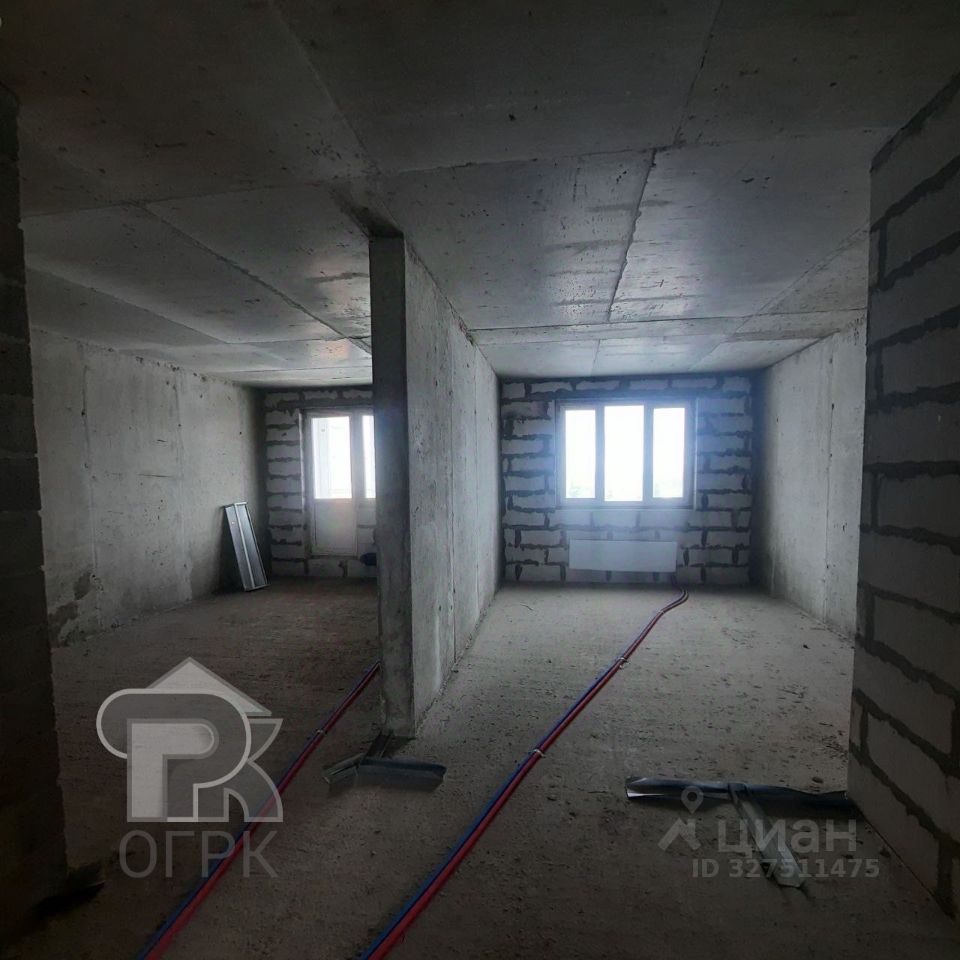 Продажа 2-комн квартиры на вторичном рынке Андреевка пгт, улица Клубная, 38А