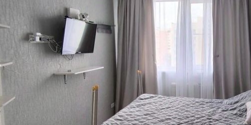 2-комн квартира Ангарская улица, 26К1