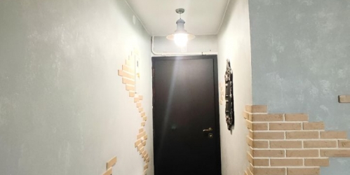 1-комн квартира Пушкин, Конюшенная улица, 13