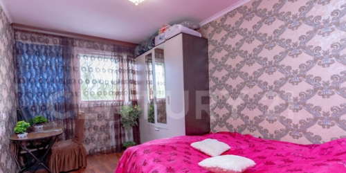 3-комн квартира Петергофское ш,  д. 21,  к. 1