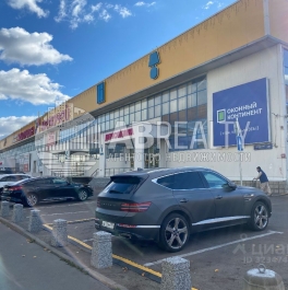 Аренда ПСН улица Пришвина, д. 26 Аренда ПСН улица Пришвина, д. 26