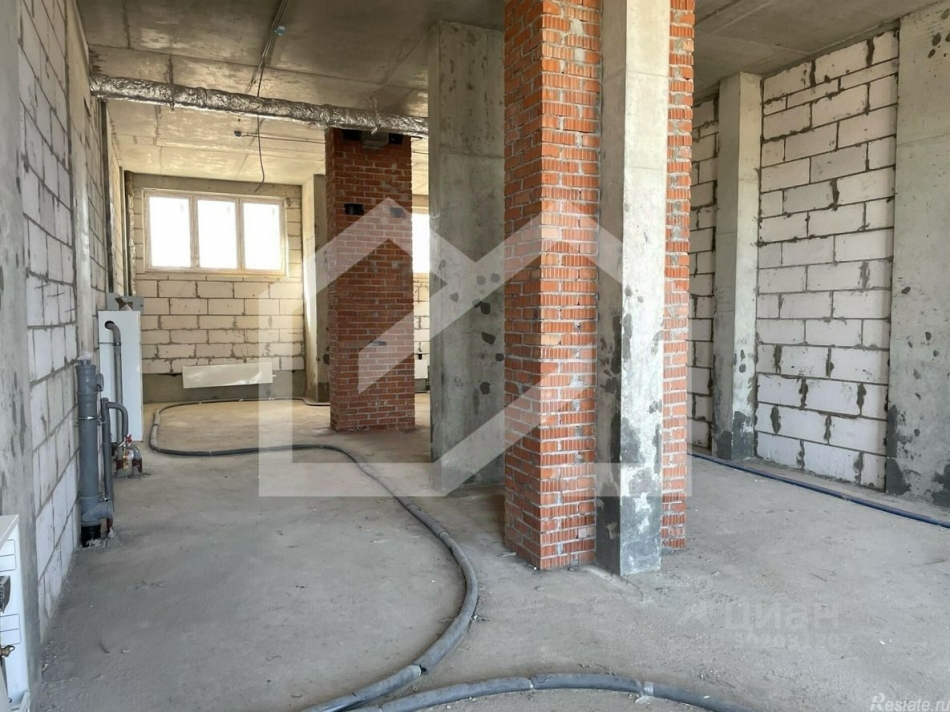 Продажа торгового помещения Скандинавский б-р,  д. 3 к3