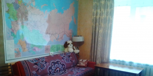 1-комн квартира Лахтинская ул ,  д. 21