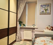 Продать Квартиры вторичка Комсомольский проспект  23/7 к2 