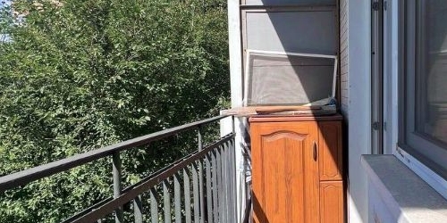 1-комн квартира Витебский проспект, 53К2