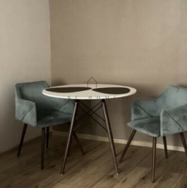 Аренда 2-комн квартиры на вторичном рынке Гаванская улица,  д. 24