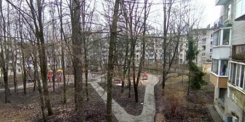 1-комн квартира Пушкин г, Алексея Толстого б-р,  д. 14