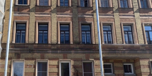 Помещение свободного назначения Коломенская улица,  д. 44